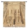 Egypt Historické dědictví Umění Starověký tyl Průsvitné okenní závěsy do obývacího pokoje Ložnice Moderní voál Organza Závěsy Závěsy