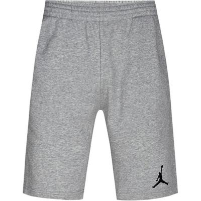 All-Around Knitted Breathable Simple Elastic Mid-Waist Casual Shorts Men Shorts 615132-063