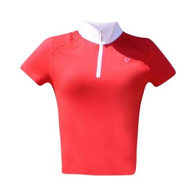 Womens/Ladies DynaMizs Show Shirt