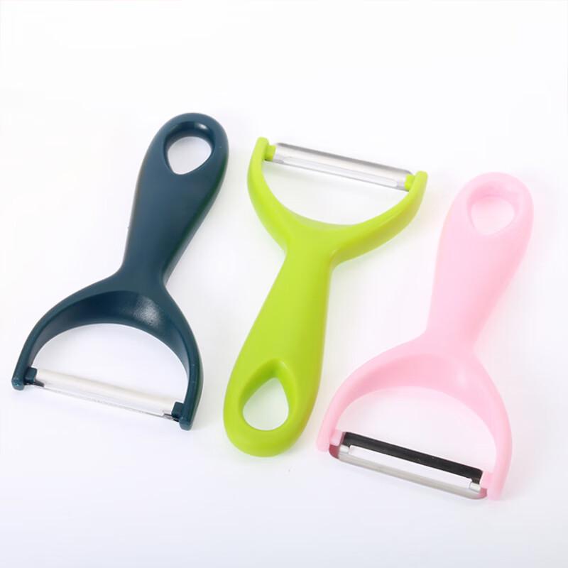 ZISIZ Multi-functional Fruit & Vegetable Peeler