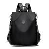 Multi-functional Anti-theft Backpack Large Capacity Women's Backpack Travel Bag Student Schoolbag