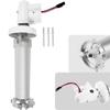 Power Awning Motor Torsion Assembly Rh White 3307923.115B For RV