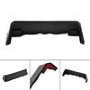 Best New Hood Navigation Car Black Cap Cover Protective Radio Shade Anti-glare Shield Audio Sun Visor Dash GPS