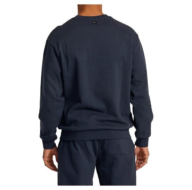 Rvca AVYFT00331 свитшот