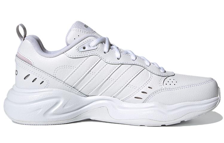 Adidas Wmns Strutter 'White Clear Pink' Women's FY8492