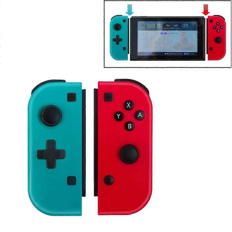 Wireless Gamepad for Nintendo Switch Pro