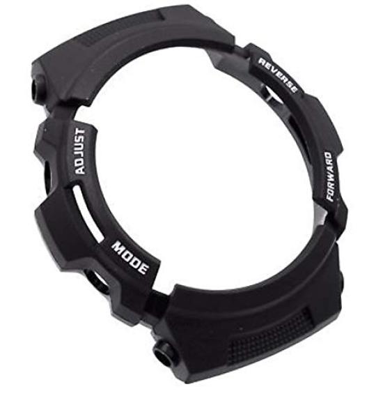 Genuine CASIO Bezel for BEZEL 10272876 G-SHOCK AW-590 AW-591 AWG-100 AWG-101