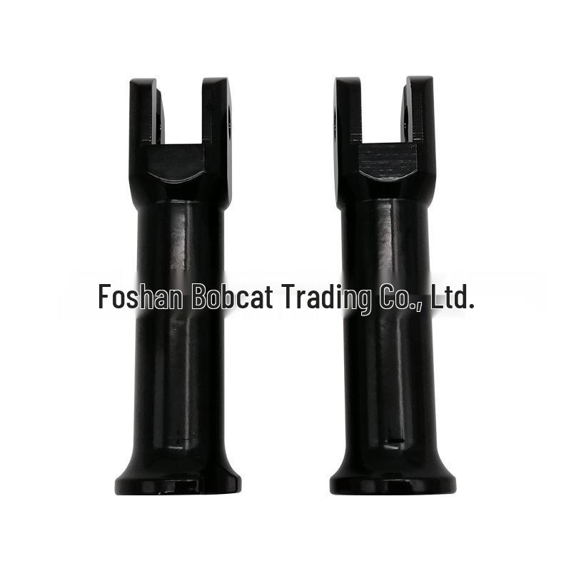 

Кронштейн задней подножки Harley Softail Street Fighter