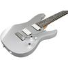 IBANEZ Tim Henson Signature Model 7 String Silver TOD70