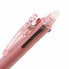 PILOT Multicolor Ballpoint Pen Frixion Ball 3 Slim 0.38mm Pearl Violet PLKFBS60UFPV