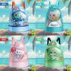 Childrens Swimming Bag Waterresistant Storage For Travel And Beach Use