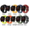 QuickFit 22mm 26mm Strap for Garmin Fenix 8 E Silicone Band for Garmin Fenix 7 7X 5Plus 6XPro Enduro 2 Bracelet Watchband