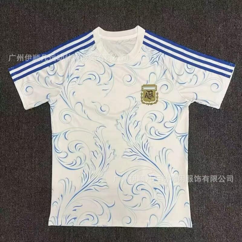 ''-2027 París Edición Oscura Camiseta de Fútbol Brasil Gremio Ecuador Venezuela Camiseta de Aficionado Mundial