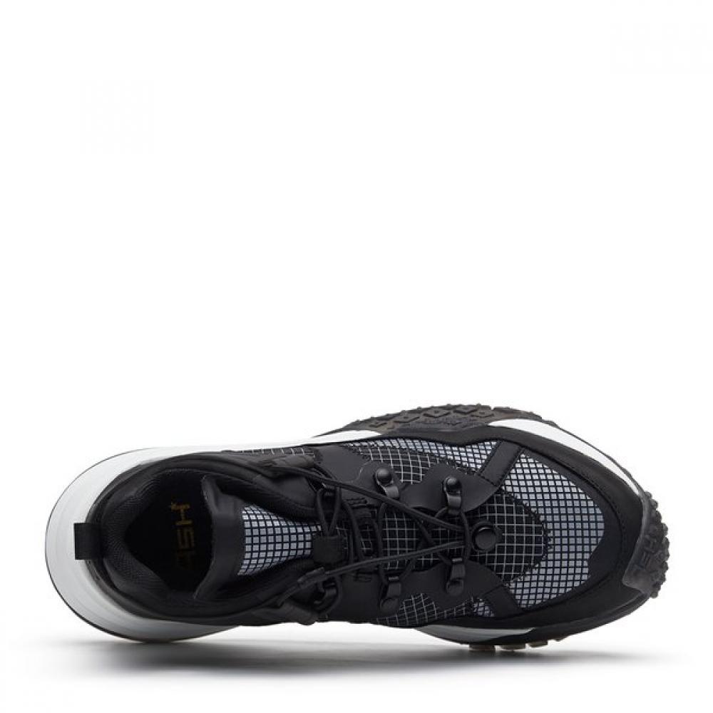 ASH Sneakers Jam Ad4d01106 Bl