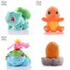 ¡35 Estilos de Adorables Muñecos de Peluche de Anime Pokemon Perfectos Para Fans!
