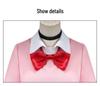 Bold Supernatural Armed Dang Dang Ken Takakura & Momoe Natsume Cosplay Costume 2D