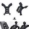 For Nissan Qashqai j10 2008 2009 2010-2013 Car Phone Mount Wireless Charging Phone Holder Special Fixed Base Car Accessories