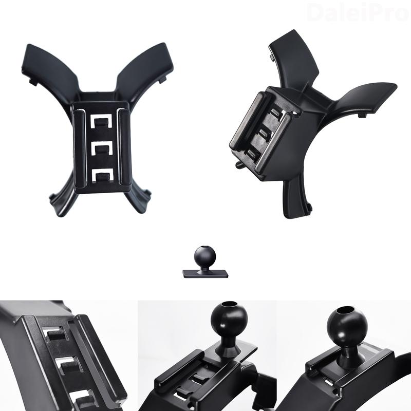 For Nissan Qashqai j10 2008 2009 2010-2013 Car Phone Mount Wireless Charging Phone Holder Special Fixed Base Car Accessories