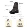 Fashion retro thick-soled two wear cool boots for women to wear in summer, new models for outer wear, versatile temperament sandals