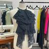 Accessori – Cravatte, papillon, colletti e polsini