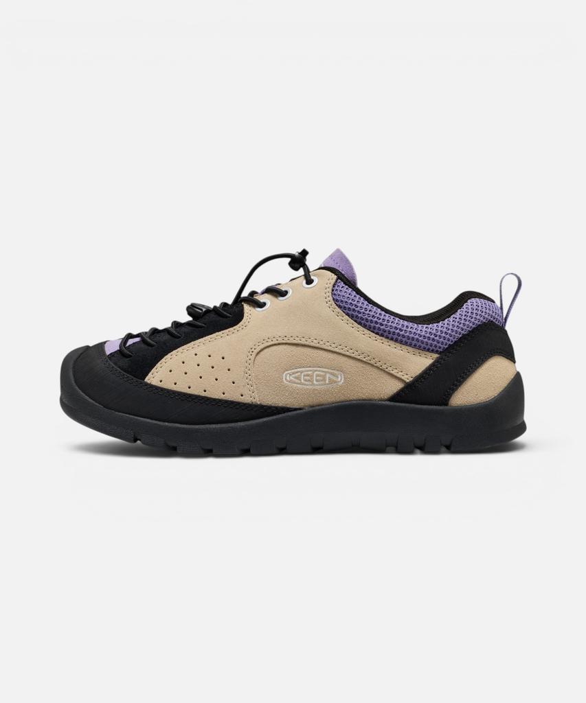 Keen Jasper Rocks Sp Women'S Sneakers Safari/Purple Haze