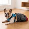 Wear Tough Pet Sling Bag Adjustable Size Disabled Dog Bag Paralyzed Pet Bag Pet Mobility Aid