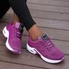 Women Running Shoes Breathable Casual Shoes Outdoor Light Weight White Tenis Sports Shoe Casual Walking Sneakers for Wamen Male