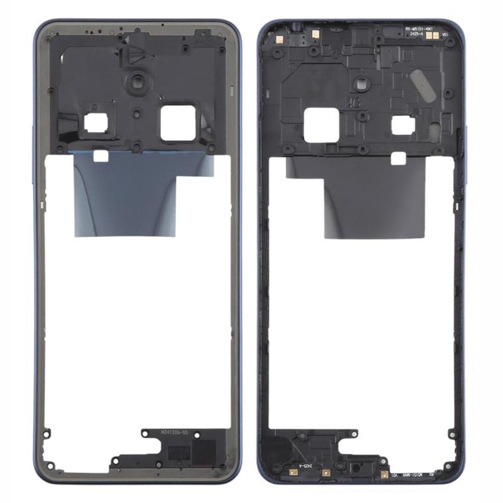 Pentru Xiaomi Redmi 14C 5G Componentă Cadru Placă Intermediară Housing OEM (Fără Logo)