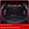 Changan CS75 Plus Trunk Mat (2025 Models: 1st-4th Gen)