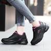 New Women's Casual Shoes Comfortable Shock-absorbing Women's Sneakers  Breathable Women Platform Shoes