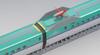 TOMIX N Gauge JR H5 Series Shinkansen Additional Set 98571 Railway Model Train Hokkaido/Tohoku