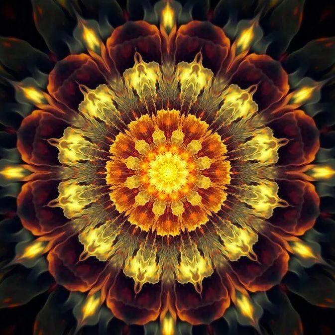 5D Diamond Painting Mandala Embroidery Flower Mosaic abstract Full Square Cross Stitch Picture Rhinestones Home Decor