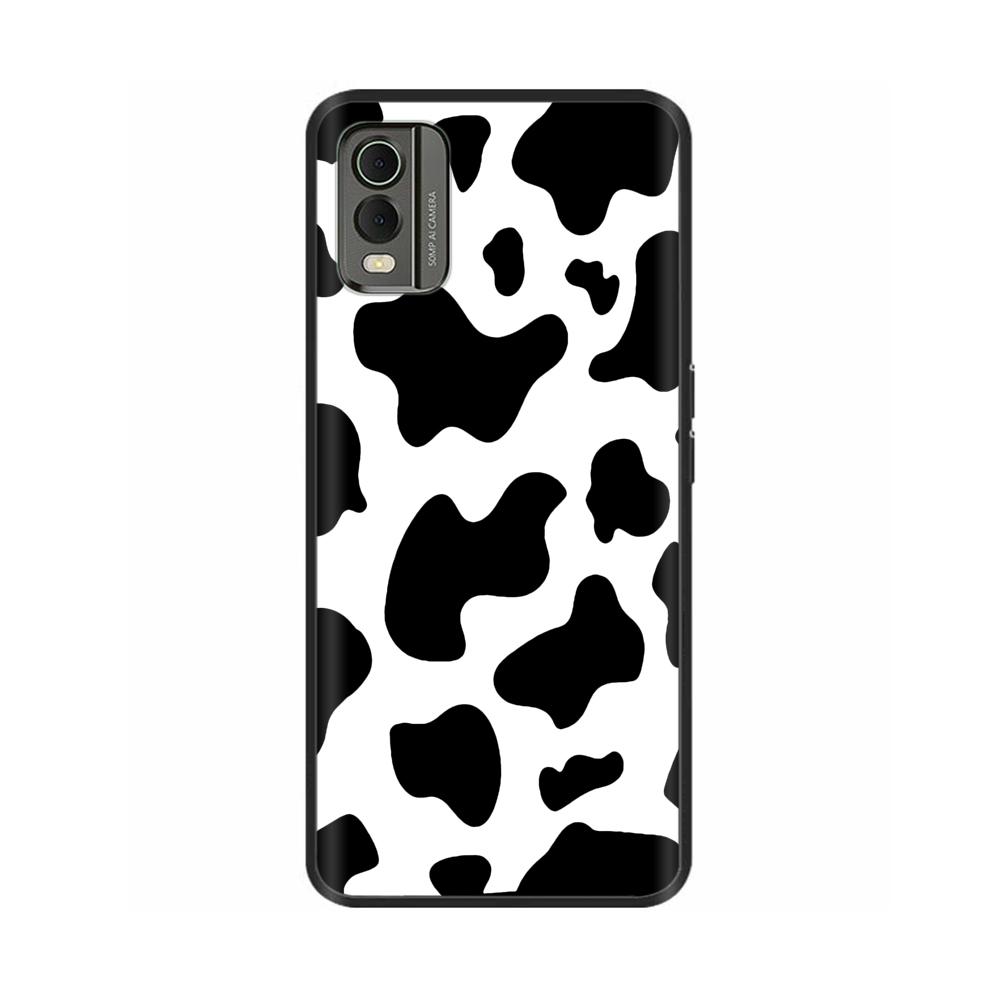 Pour Nokia C32 Coque Souple en Silicone Arrière Pour Nokia C22 C32 Protéger Coque de Téléphone Pour NokiaC32 C 32 C 22 2023 Pare-chocs Fundas