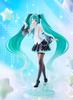 Hatsune Miku T-most Figure ~NTver.~ Official Approx. 29cm (including Base)