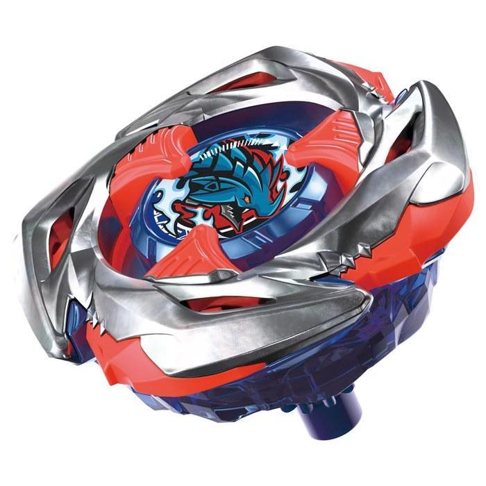 BEYBLADE X Starter UX-11 Impact Drake 9-60LR