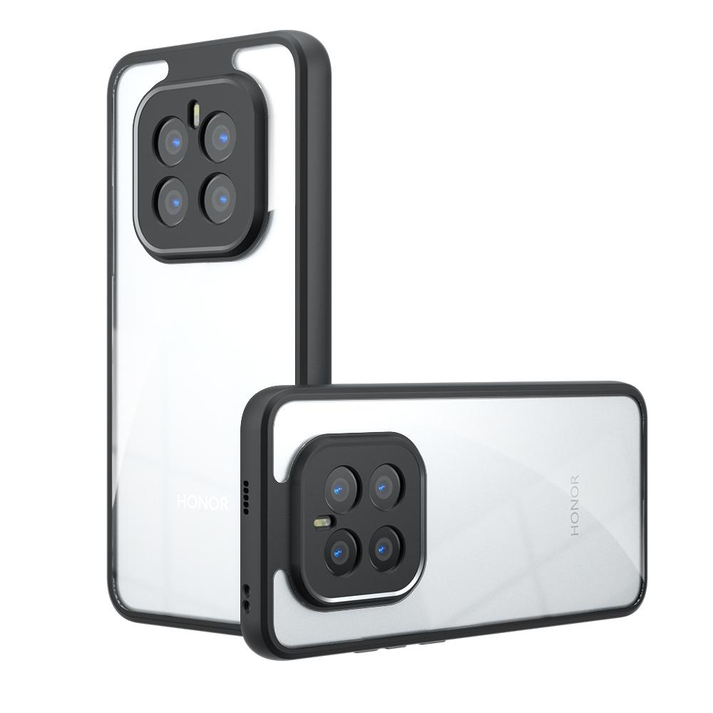 Cover for Honor GT Pro Case Ultra Thin Matte Translucent & Clear Full Protection Funda for Honor GT Pro (PPG-AN00) Capa