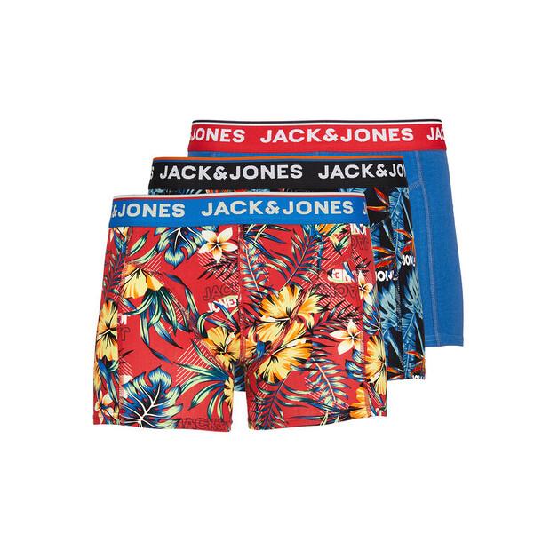 Боксеры Jack & Jones Azores EU S