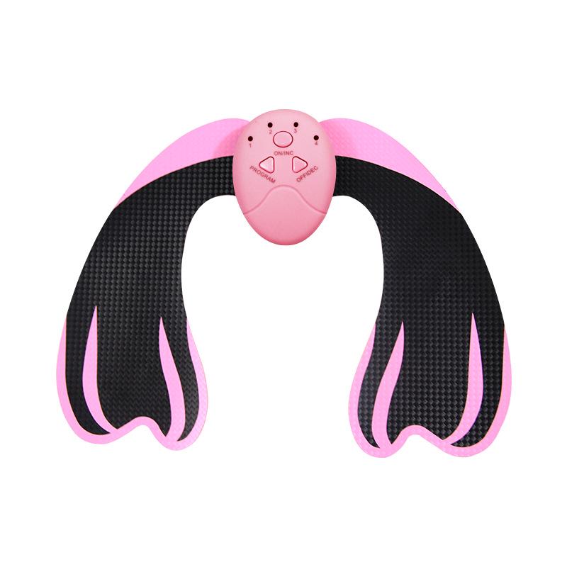 Hip & Butt Lift Massager: Intelligent Slimming & Shaping Device