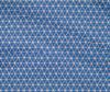 oneOone Cotton Flex Fabric Triangle Geometric Print Fabric By The Yard 40 Inch