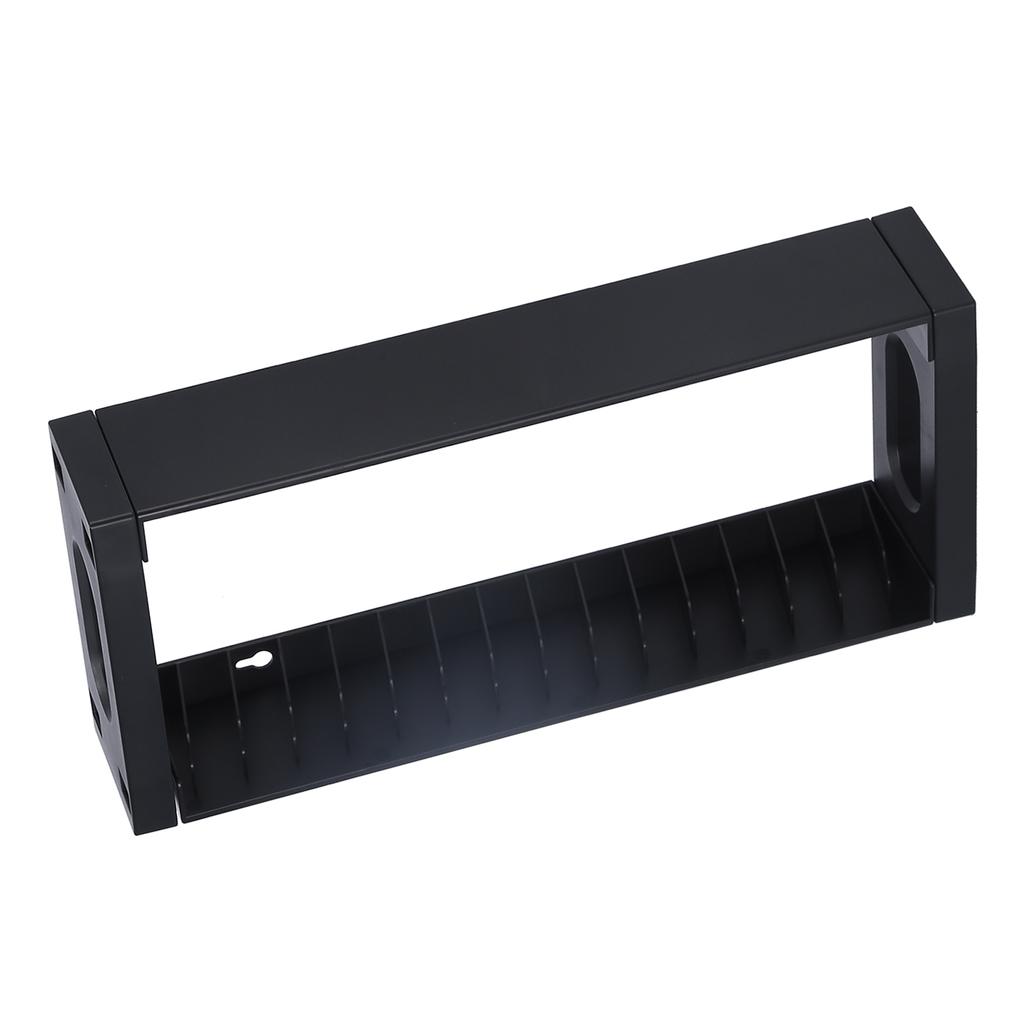 Game Disc Storage Rack Small WallMounted Game Disc Storage Stand Suitable for XBOX ONE S X XBOX