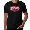 Cherrylime TShirt Simple Trendy Casual TShirt