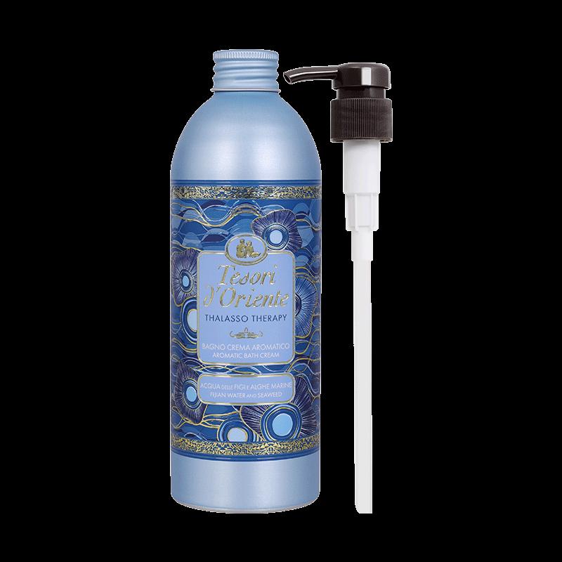 

Tesori d Oriente Ocean Scent Refreshing Shower Gel Set