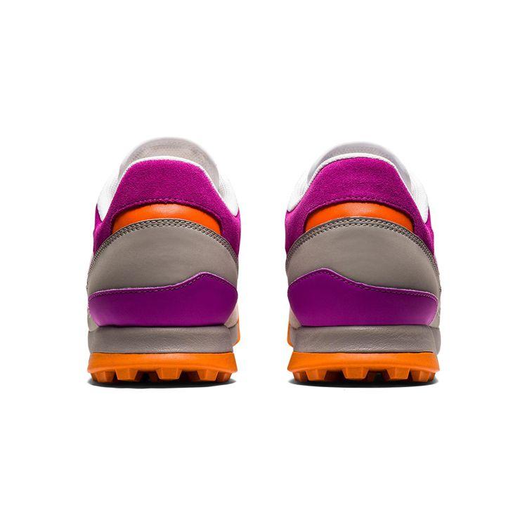 Onitsuka Tiger Horizonia Comfortable Versatile Shock Absorbing Non-Slip Wear-Resistant Breathable Lightweight Low-Top Casual Shoes 1183B567-500