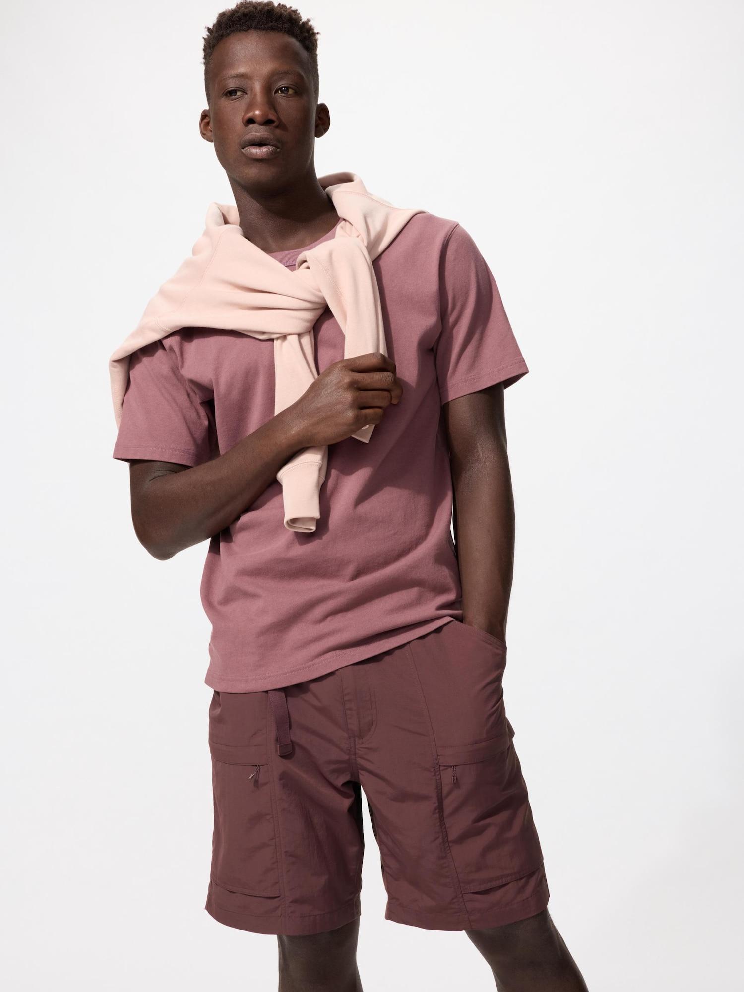 

Шорты Uniqlo Japan Gear