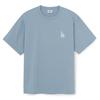 MLB MONOGRAM SS26 T Shirt Unisex 3ATSM0663-07SBD