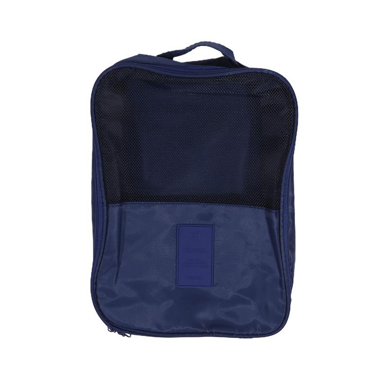 1/2Pcs Portable Travel Shoe Bag Underwear Clothes Bags Shoe Organizer Storage Bag Multifunction Travel Accessories NEW