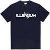 Tričko na koncert festivalu ILLENIUM