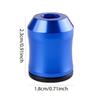Removable Magnetic Screwdriver Drill Bit Holder Anti-Slip Multipack Magnetic Screw Ring Holder for Power Bits & Hex Screwdrivers