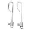 Deck Lift Hanger Rod Kit 14M7465 Mower Deck Lift Linkage Rod Kit Replacement for 102 105 107H 107S 115 125 135 145 155C