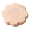 Breathable Invisible Anti-Bump Nipple Covers for Women - Allergy-Free, Perfect for Weddings and Dance.